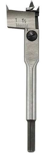 Wiertło nastawne D22-76 mm L225 LUNA 203330303