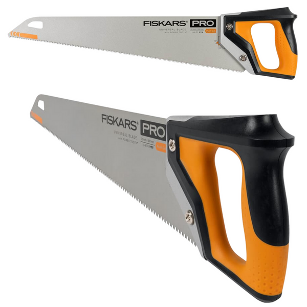 Piła 500 mm Fiskars PowerTooth 1062919