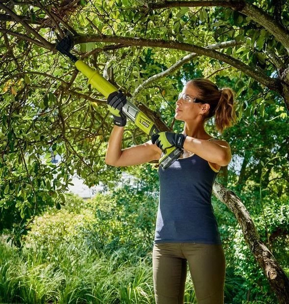 Sekator ręczny Ryobi OLP1832BX (5133004392)