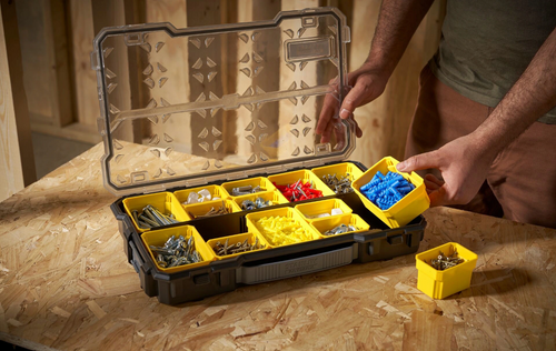 Organizer Pro 2/3 STANLEY FATMAX FMST1-75779