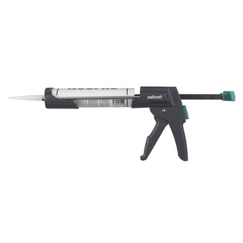 Pistolet do silikonu Wolfcraft WF4356000