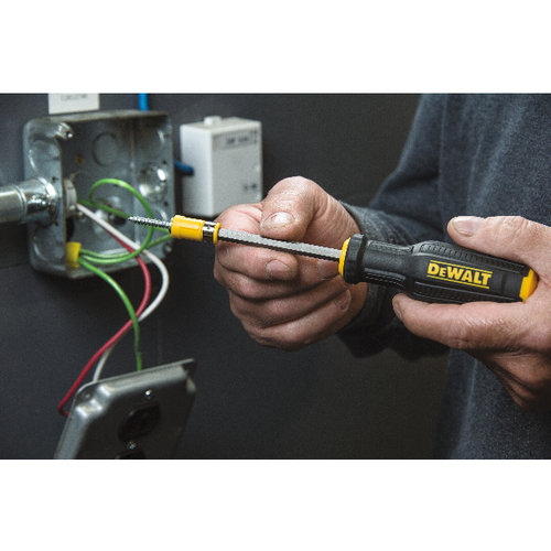 Zastaw wkrętaków 4 szt. FULLFIT DWHT62054-0 DeWALT