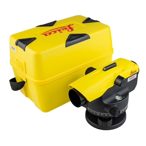 Niwelator optyczny Leica NA332