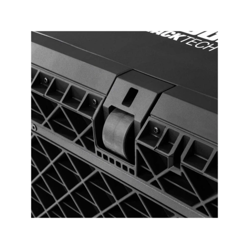 Skrzynka narzędziowa na kółkach StackTech ToughBuilt TB-B1-D-R93