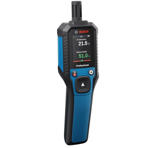 Wilgotnościomierz Bosch GDH 1-17 0601078400