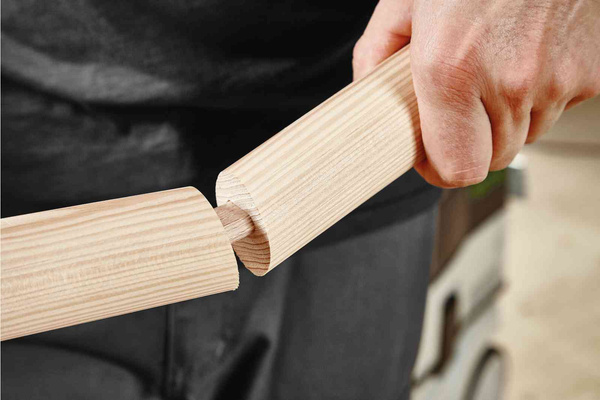  Łączniki Festool DOMINO XL bukowe DS/XL D12/D14 128 BU