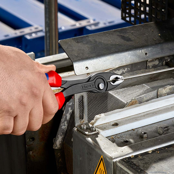 Szczypce chwytające Knipex 8202200