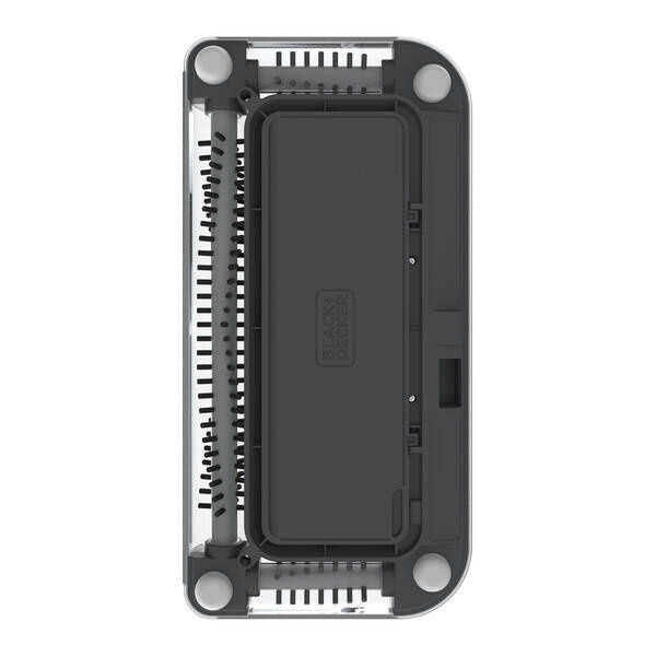 Szczotka akumulatorowa / odkurzacz Black Decker PSA215B-QW