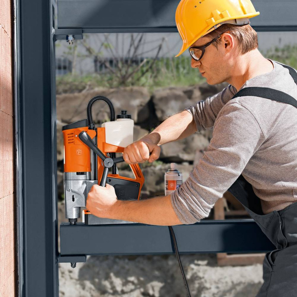 Wiertarka magnetyczna Fein KBU 35 MQ