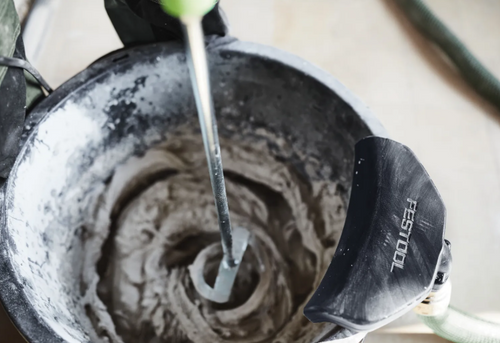 Mieszarka MX 1200 RE EF HS3R Festool 576743