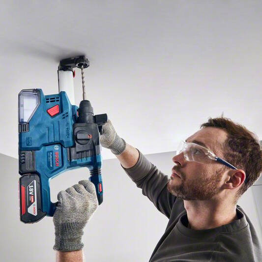 Młotowiertarka Bosch GBH 185-LI (0611924021)