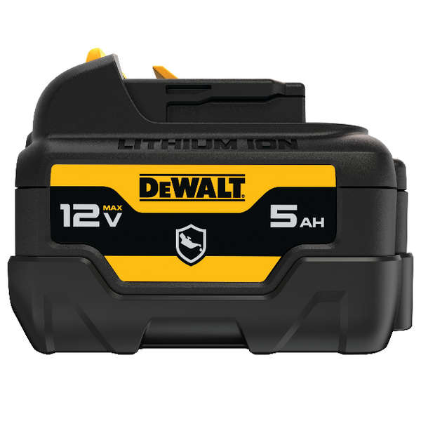 Akumulator olejoodporny Dewalt DCB126G 12V 5Ah
