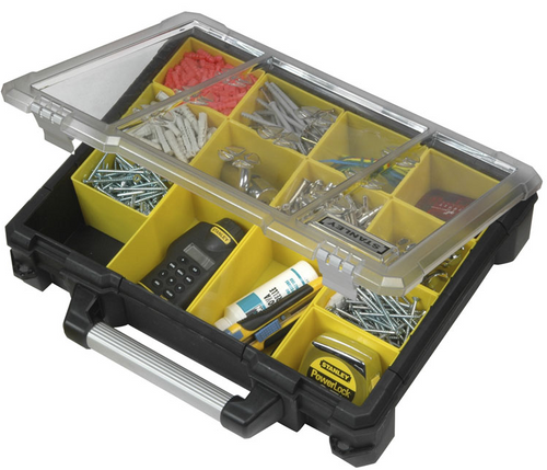 Organizator Professional Organiser XL 14450 STANLEY 1-93-293