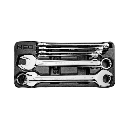 Wózek narzędziowy Neo Tools 84-222+G