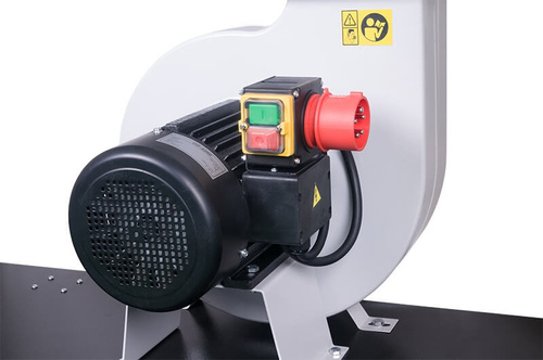 Pochłaniacz pyłów i wiórów Proma OP-2200 (25003003)