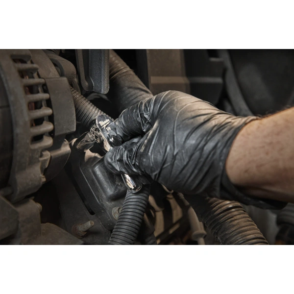 Grzechotka 1/4" Milwaukee 4932479646