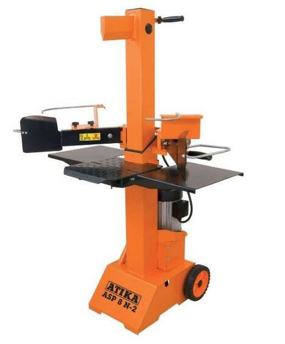 Łuparka do drewna Atika ASP 8N-2 (301731)