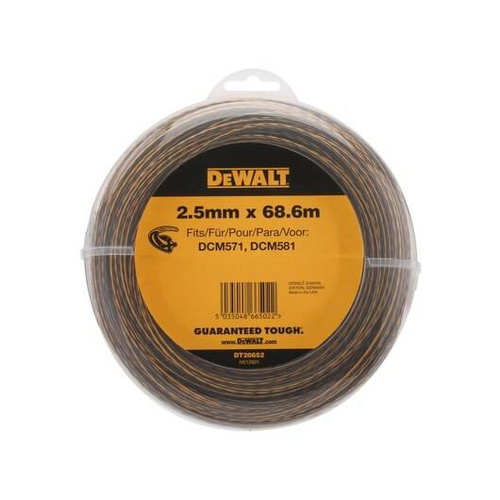 Żyłka Dewalt DT20652-QZ