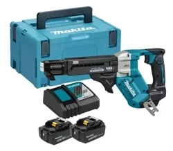 Wkrętarka do GK Makita DFR551RTJ