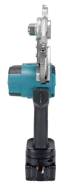 Akumulatorowa przecinarka do kabli Makita DTC103ZK