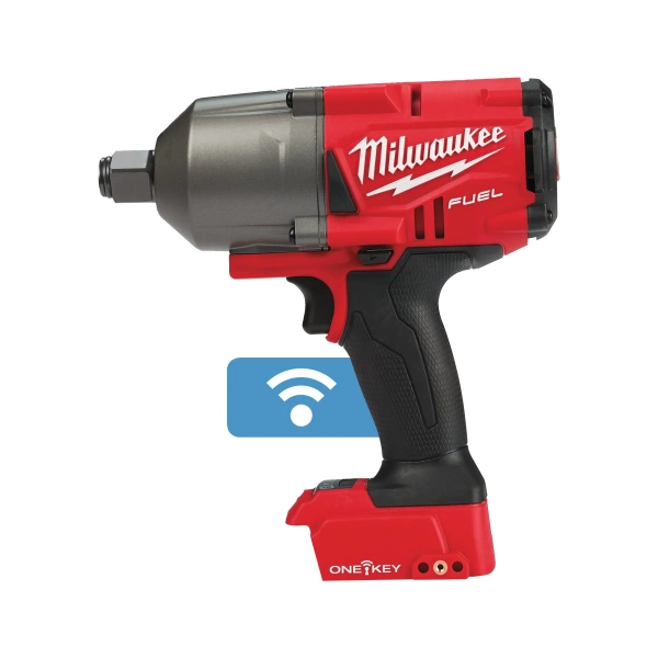 Klucz udarowy Milwaukee M18 ONEFHIWF34-502X