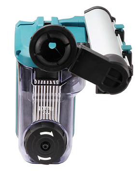 System odsysania i zbierania pyłu DX10 do HR30 Makita 191F95-1
