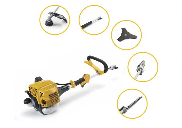 Urządzenie wielofunkcyjne Stiga MT 330