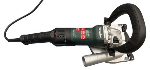 Szlifierka do betonu Metabo RSEV 19-125 RT (603825700)