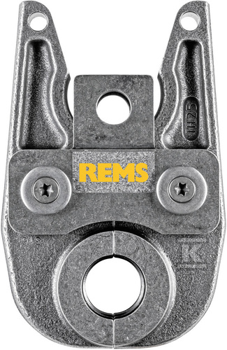 Cęgi zaciskowe REMS TH 25 570495