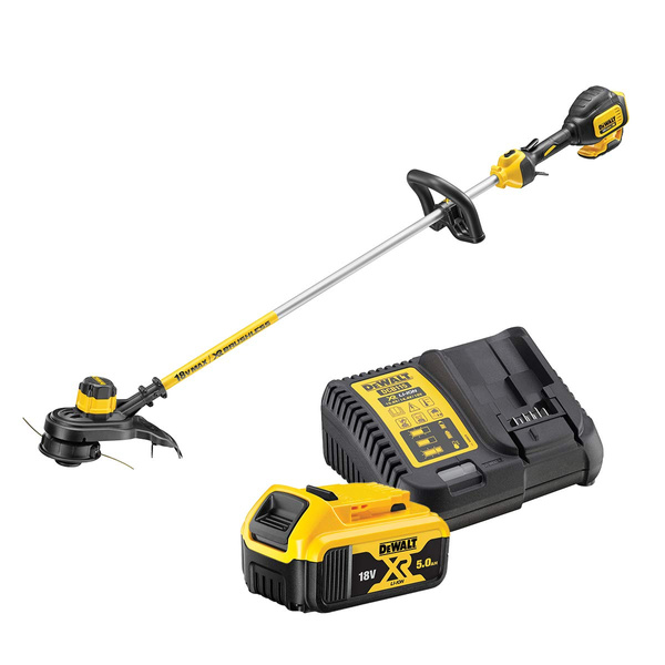 Podkaszarka Dewalt DCM561P1