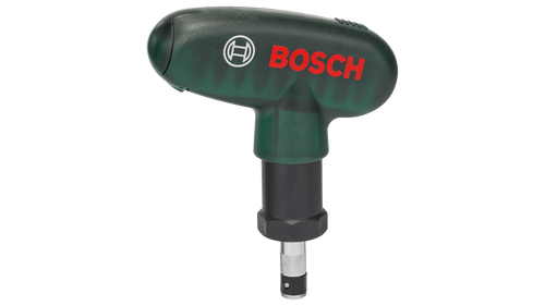 Wkrętak z bitami Bosch 2607019510