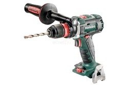 Wiertarko-wkrętarka BS 18 LTX BL Q I Metabo 602351840 (Carcass)