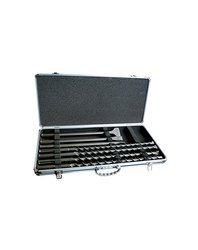 Zestaw dłut i wierteł Makita SDS-MAX 7SZT D-42494