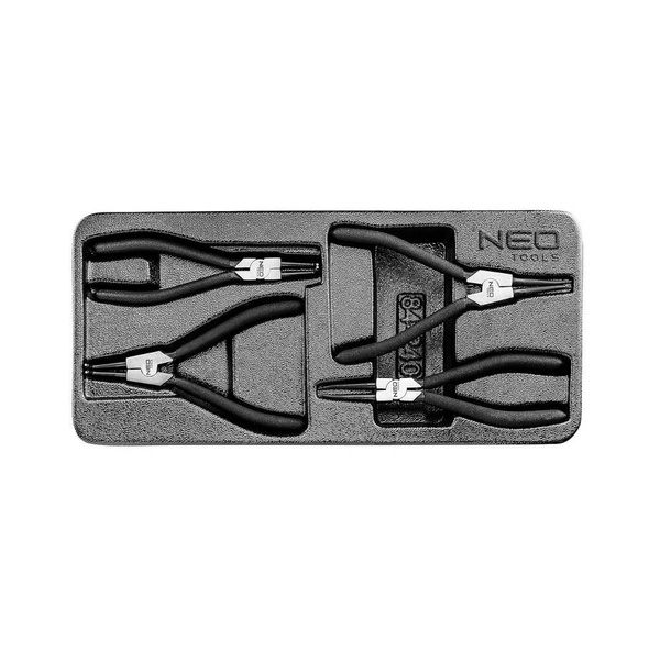 Wózek narzędziowy Neo Tools 84-222+G