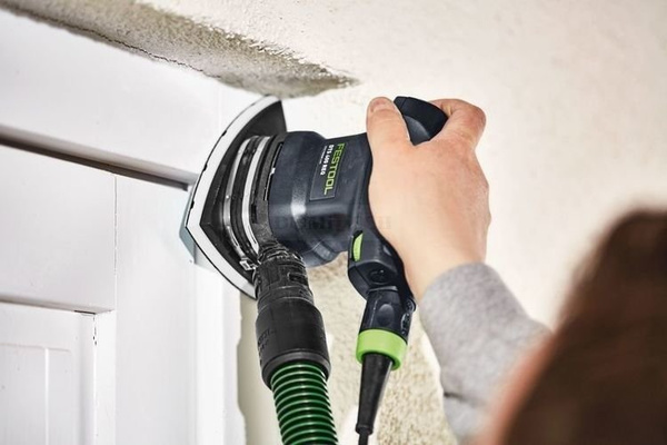 Szlifierka Delta DTS 400 REQ Festool 201231