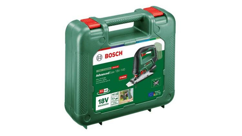 Wyrzynarka Bosch AdvancedSaw 18 V-140 0603013002