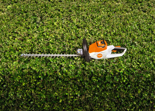 Nożyce do żywopłotu Stihl HSA 50 SET 45210113548