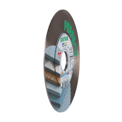 Tarcza diamentowa do cięcia płytek 115x22,23 Distar 10216025018