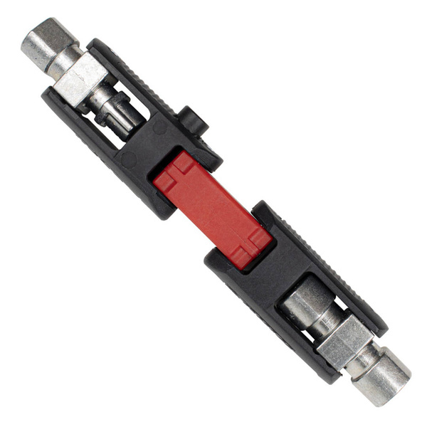 Klucz do szafek elektrycznych Wiha 44001