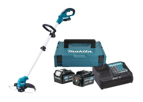 Wykaszarka akumulatorowa Makita UR100DSME