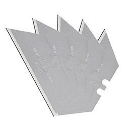 Ostrze 1992 trapezowe długie 5 szt. Stanley 0-11-921