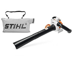 Odkurzacz spalinowy do liści Stihl SH 86 42412000023