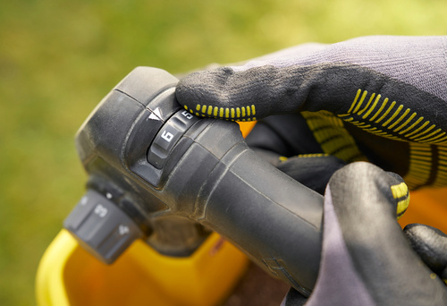 Siewnik akumulatorowy Stanley Fatmax STCOE300D1-QW