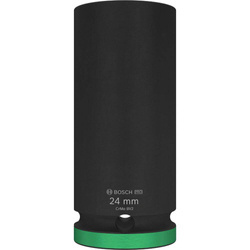 Nasadka udarowa 1/2" Bosch 2608003055 rozmiar 24 mm