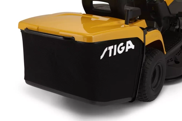 Traktor ogrodowy Stiga Estate 398 W SE