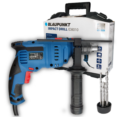 Wiertarka udarowa Blaupunkt ID8010