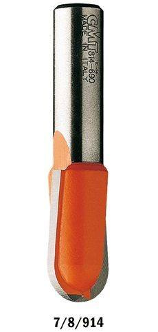 Frez HM R=6,35 D=12,7 I=9,5 CMT 914.127.11