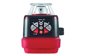 Laser obrotowy Leica Roteo 35WMR 