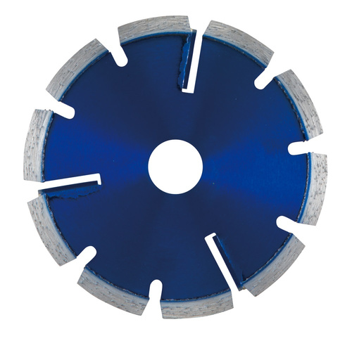 Tarcza tnąca do betonu, diamentowa Makita Comet, 125 x 22,23 mm B-13253