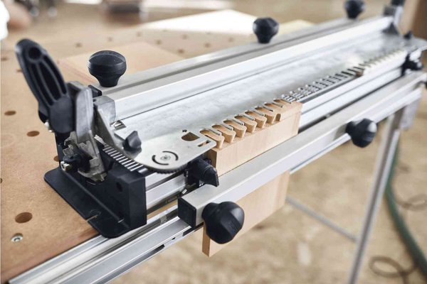 Szablon       VS 600 SZO 20 Festool 491153